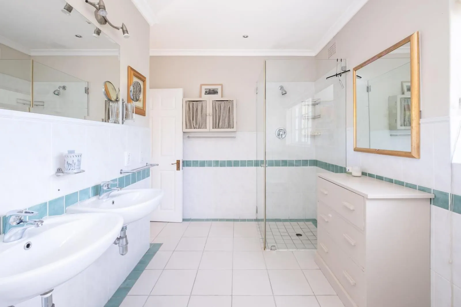 Soulful Newlands Retreat Villa Cape Town