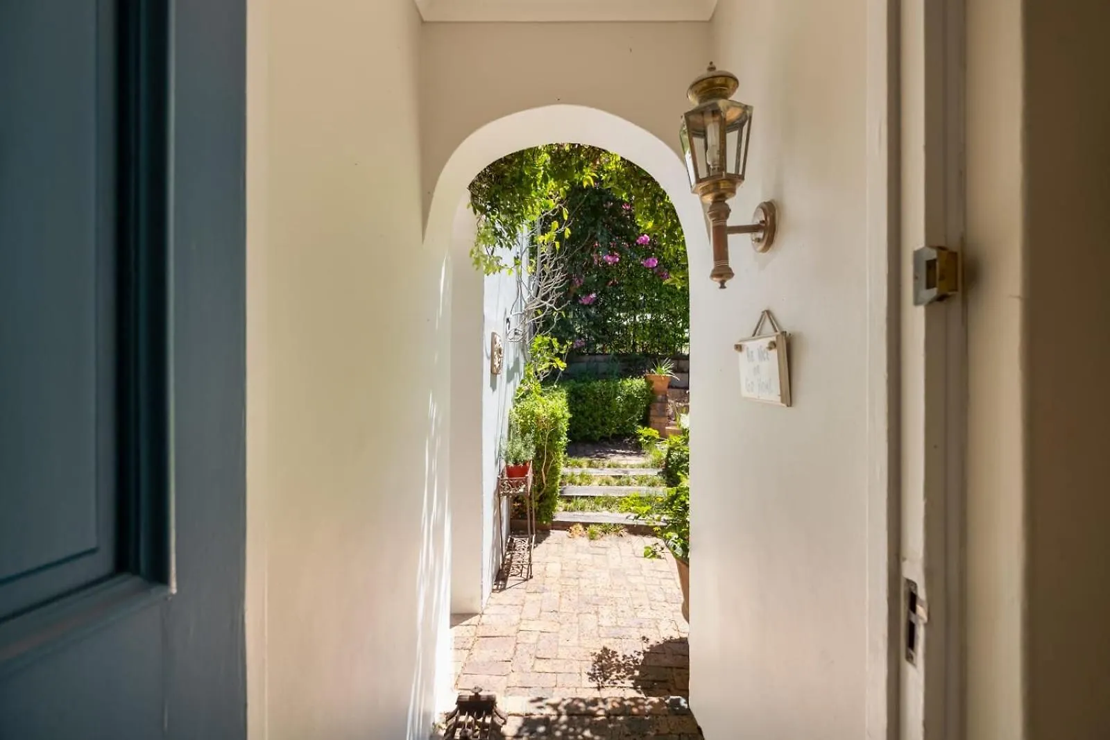 Soulful Newlands Retreat Villa Cape Town South Africa