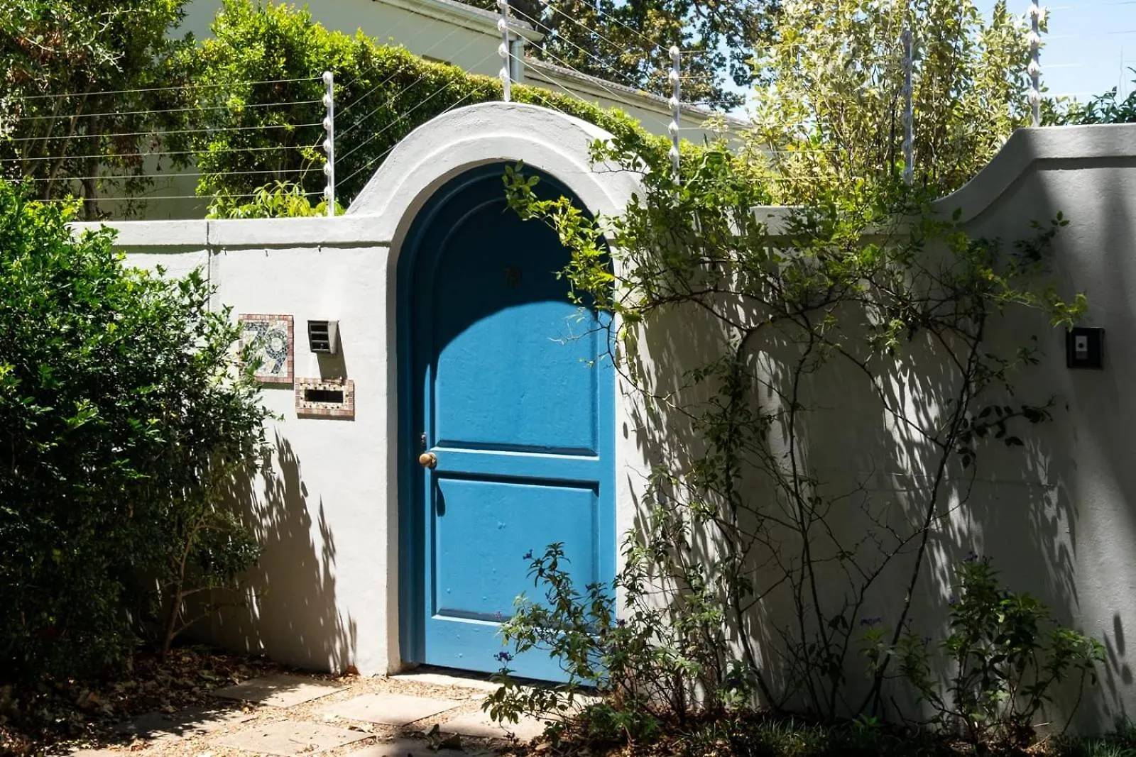 Soulful Newlands Retreat Villa Cape Town South Africa