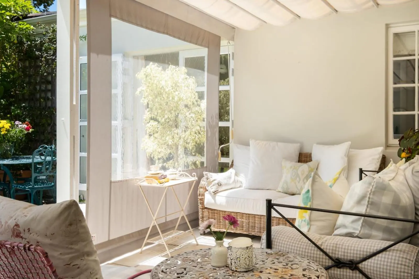 Soulful Newlands Retreat Villa Cape Town 0*,
