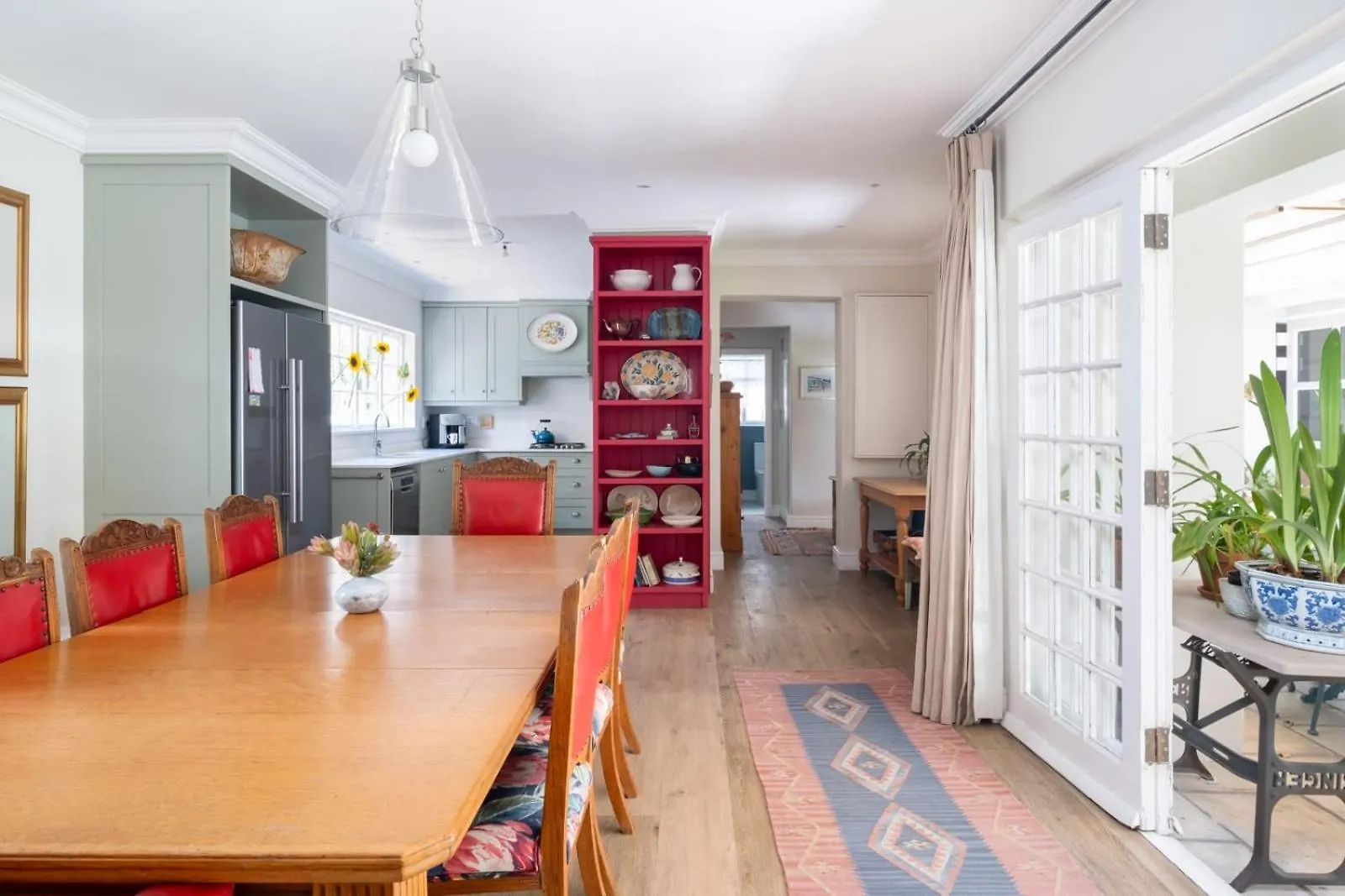 Holiday home Soulful Newlands Retreat Villa Cape Town