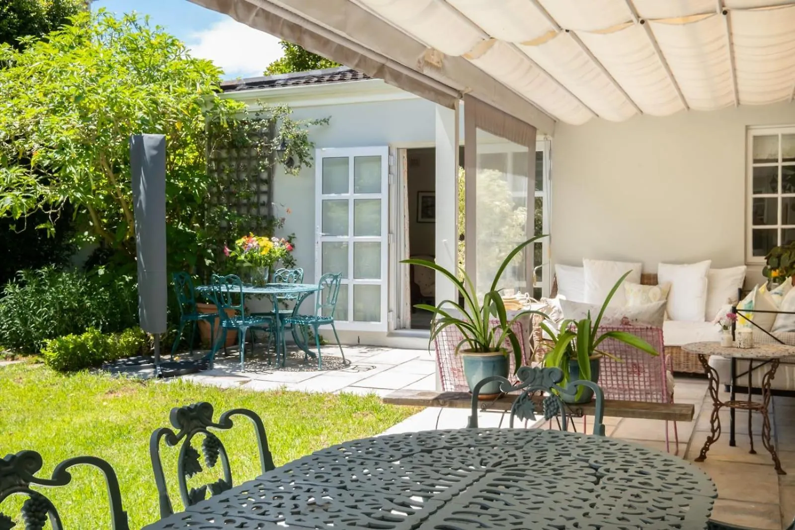 Holiday home Soulful Newlands Retreat Villa Cape Town