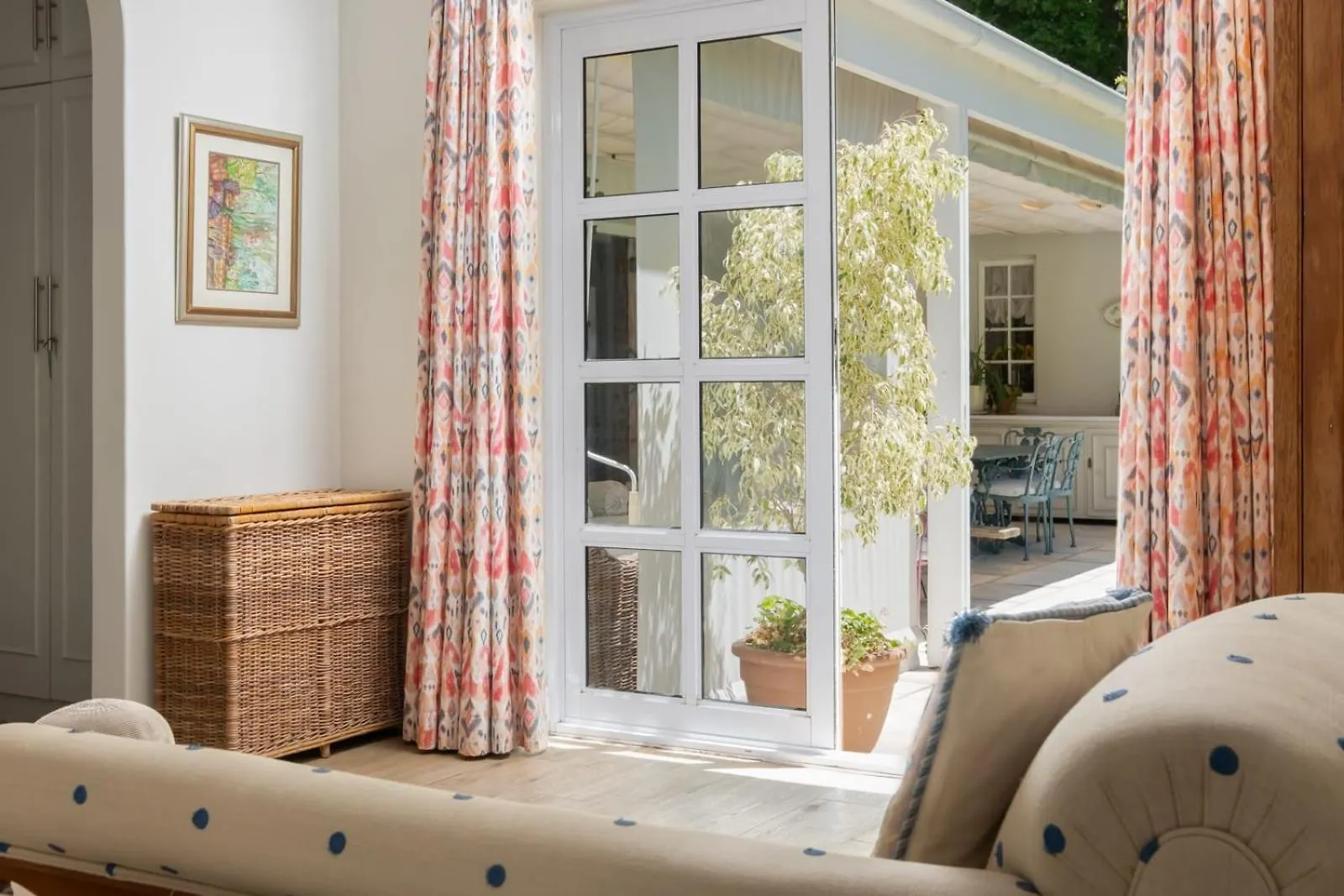 Holiday home Soulful Newlands Retreat Villa Cape Town South Africa