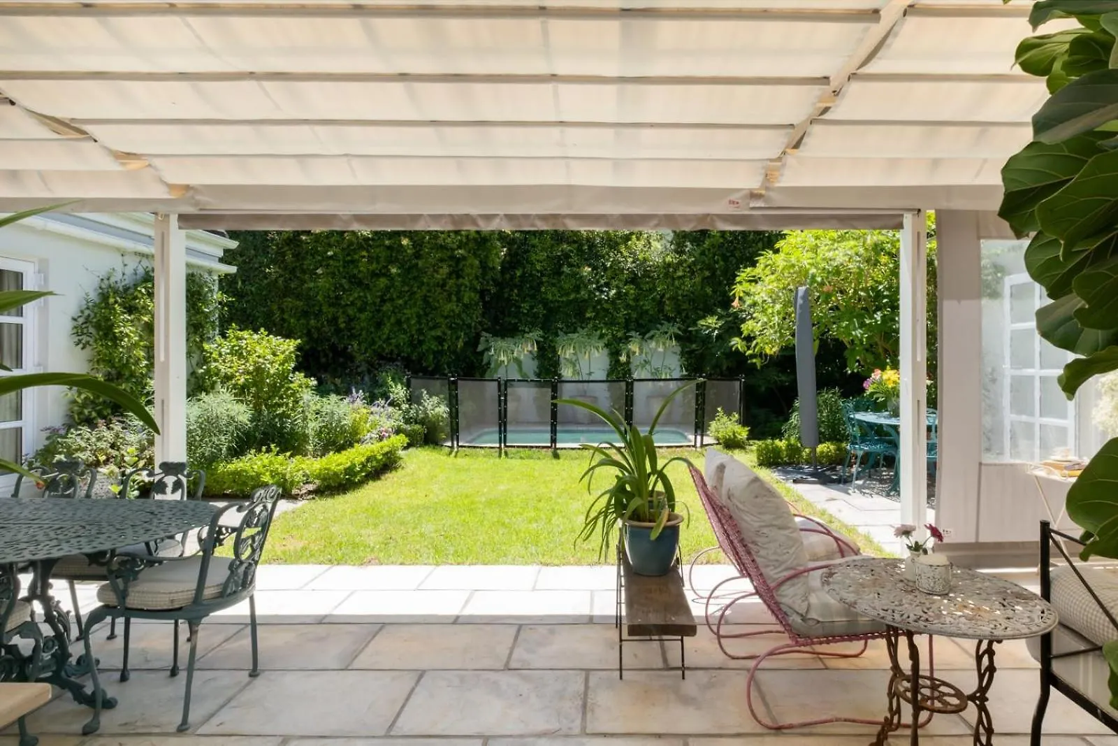 Holiday home Soulful Newlands Retreat Villa Cape Town