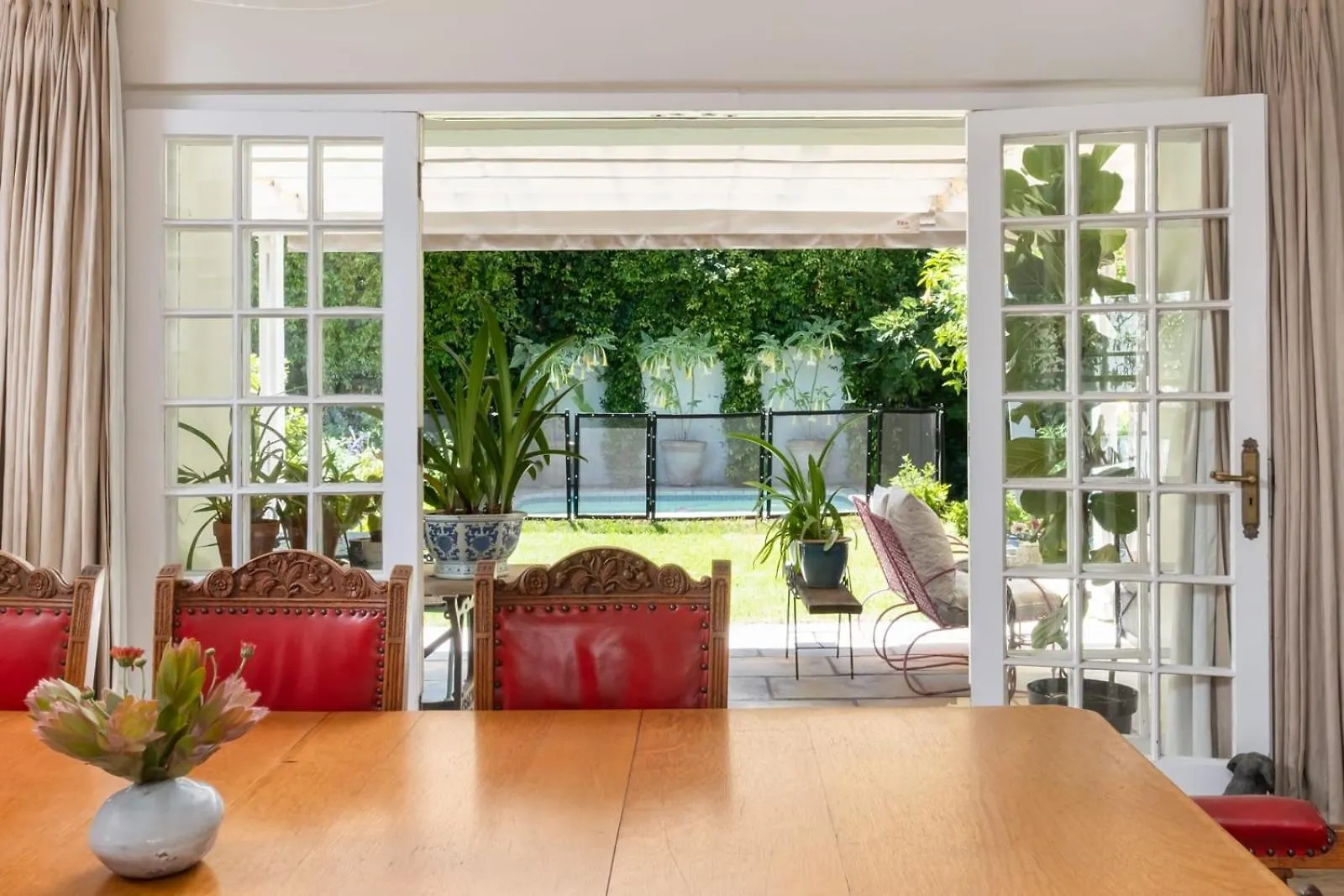 Holiday home Soulful Newlands Retreat Villa Cape Town