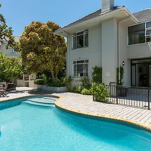 Guest house Oak Manor, Cape Town