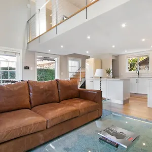 Apartment Magnolia, Cape Town