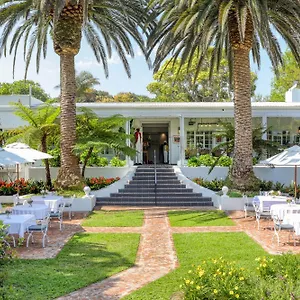 Coloniale Schumacher Luxury Retreat, Adults Only Affittacamere
