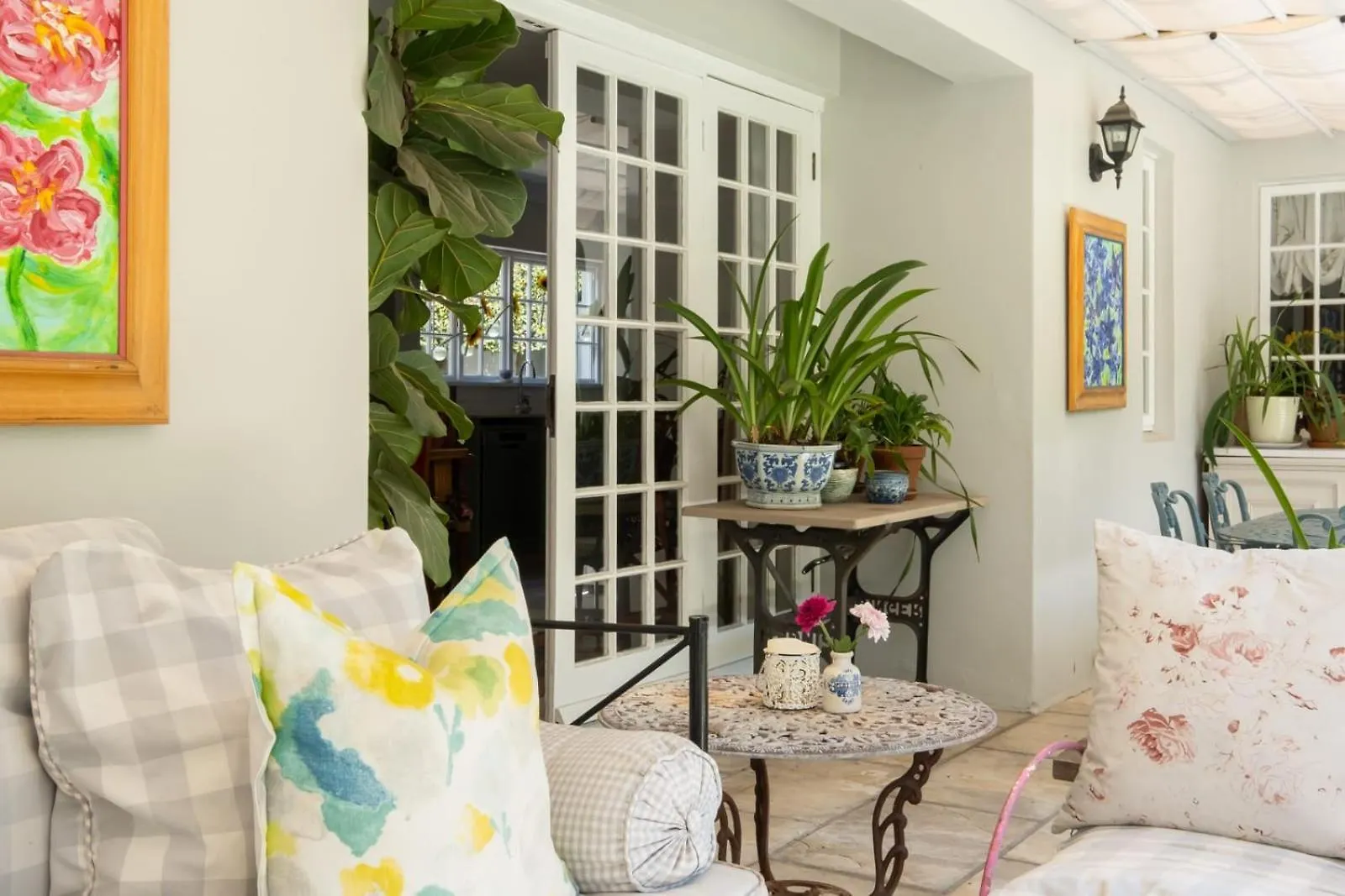 Holiday home Soulful Newlands Retreat Villa Cape Town