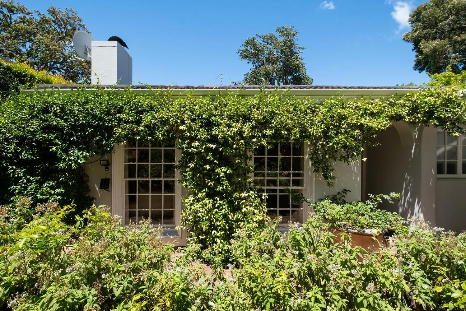 Holiday home Soulful Newlands Retreat Villa Cape Town
