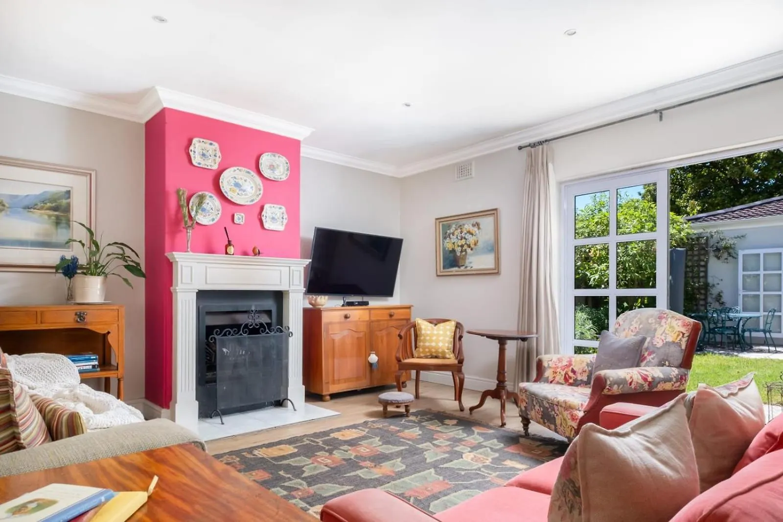 Soulful Newlands Retreat Villa Cape Town 0*,