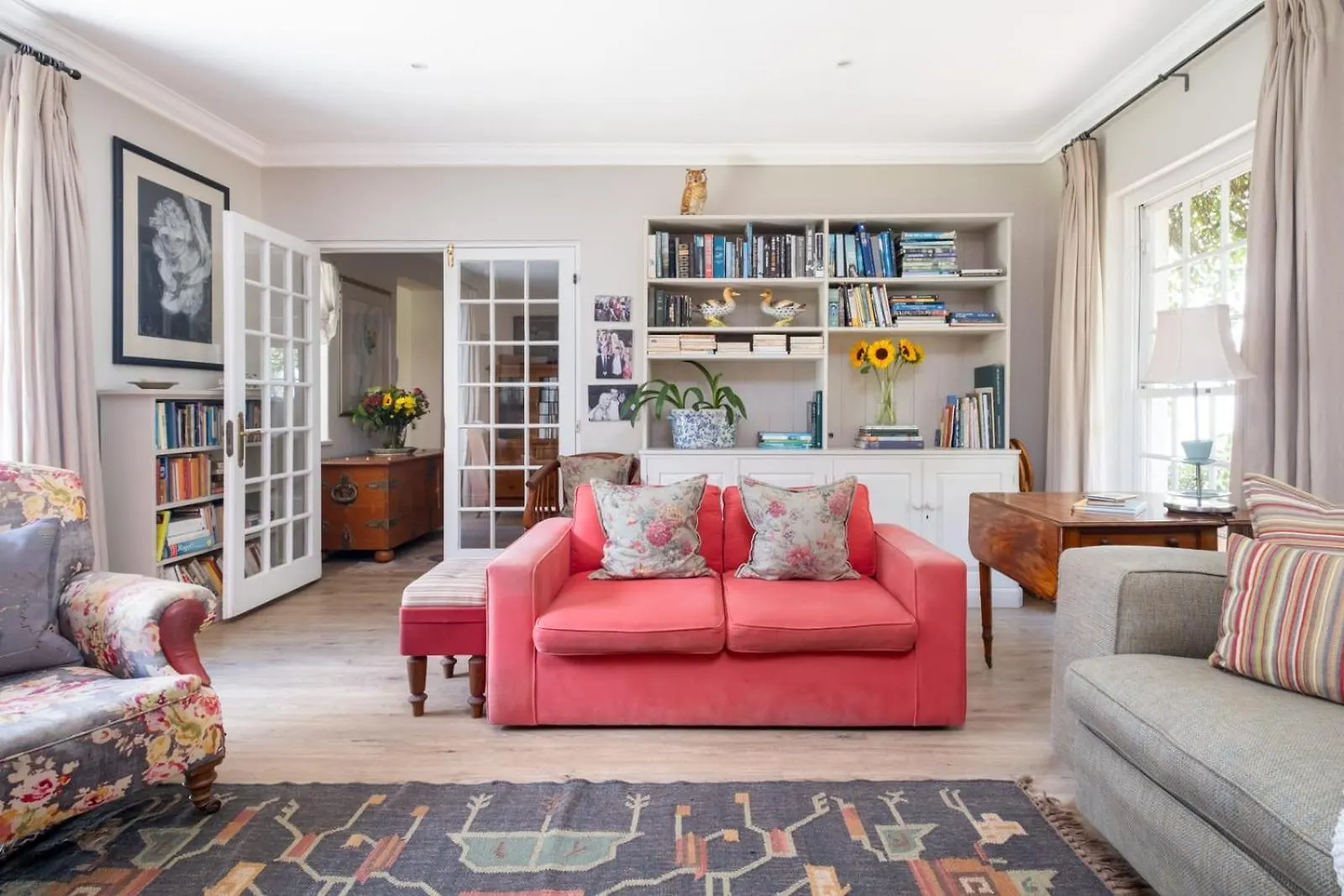 Holiday home Soulful Newlands Retreat Villa Cape Town
