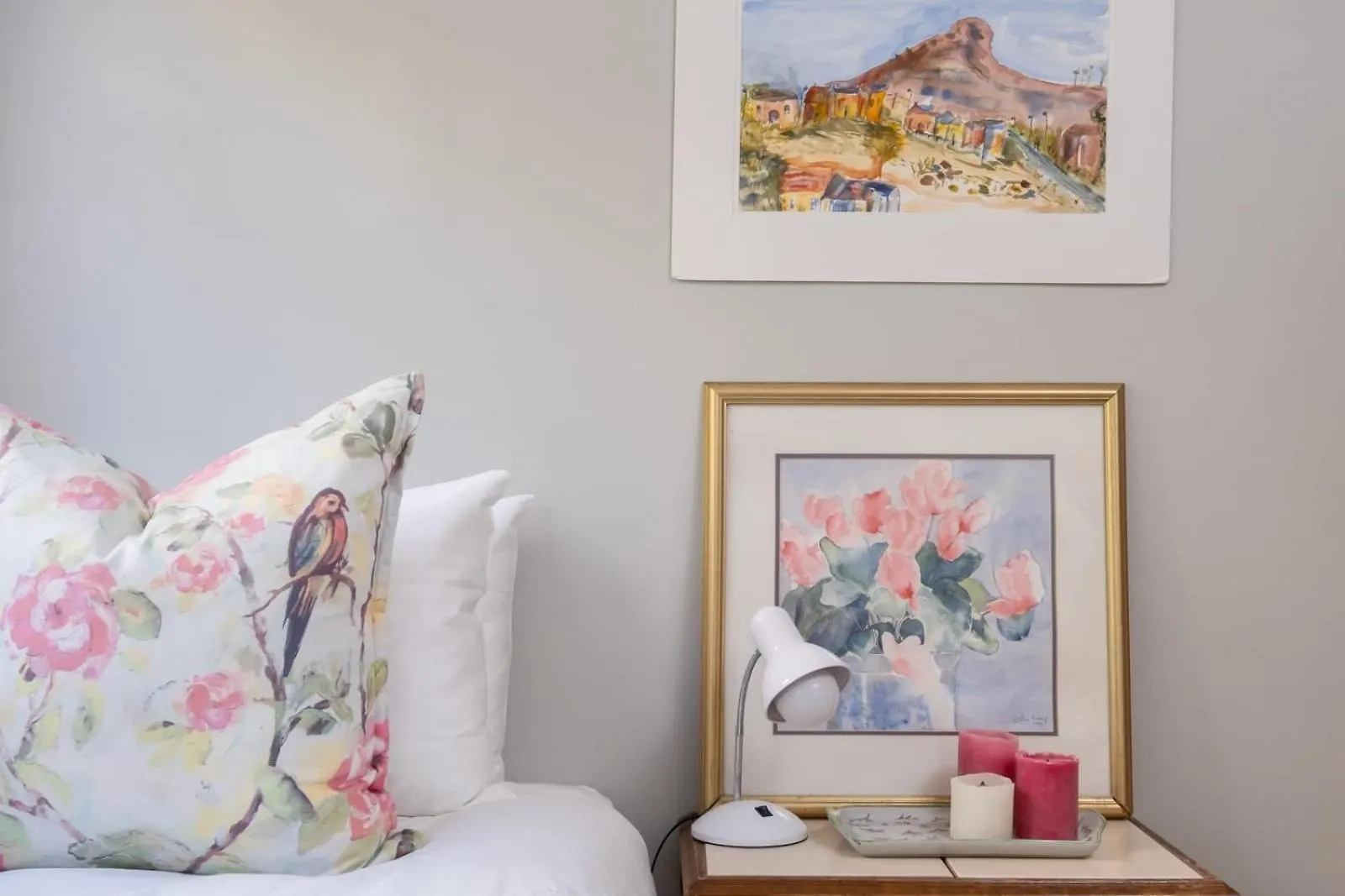 Soulful Newlands Retreat Villa Cape Town Holiday home
